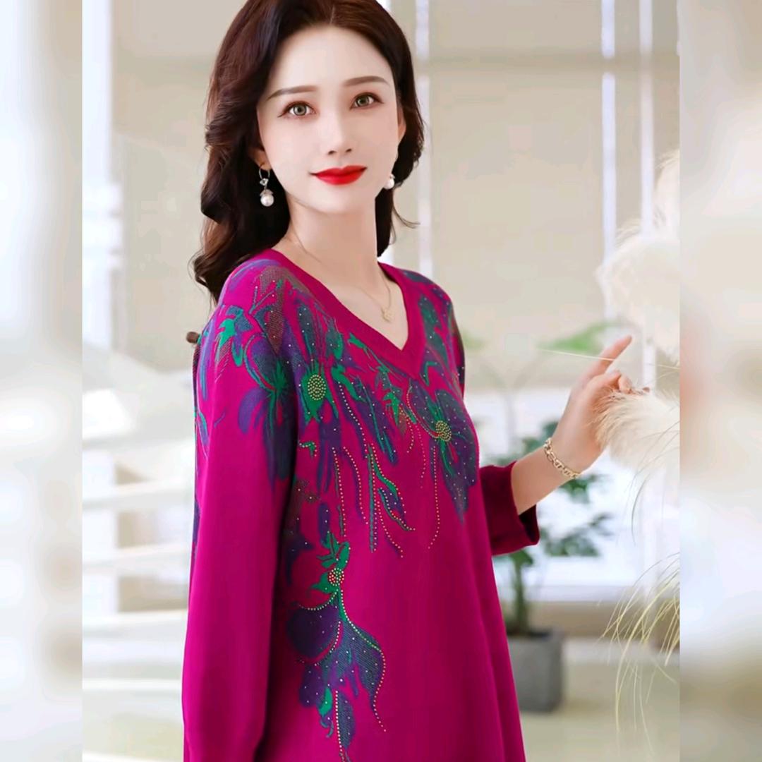 玥玥轻奢女装