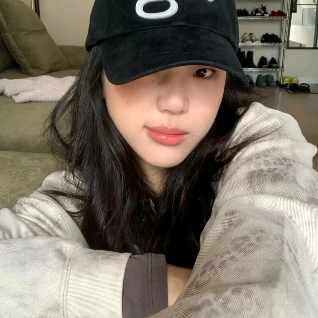 睡不够💤