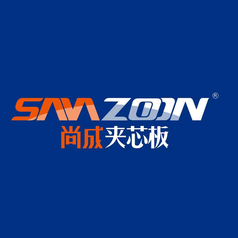 不锈钢夹芯板-尚成