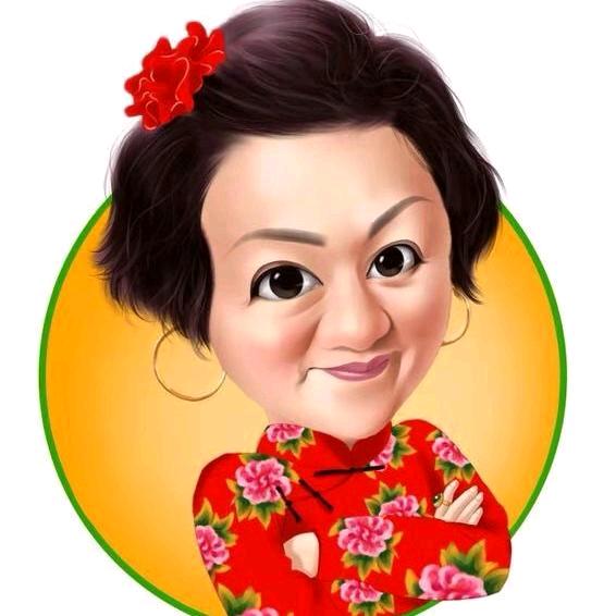 马姨贼实在（马丫东北饭儿）