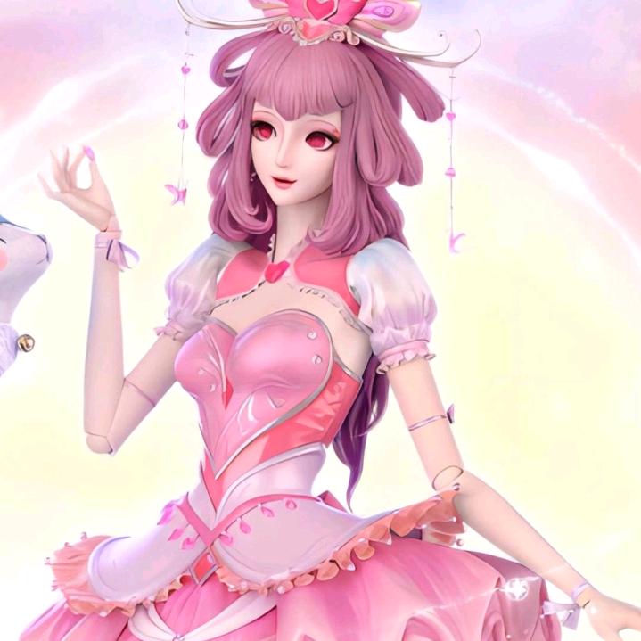 小姐姐