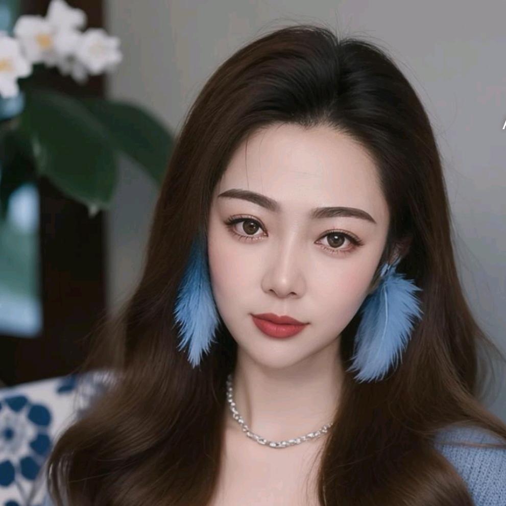 寶儿