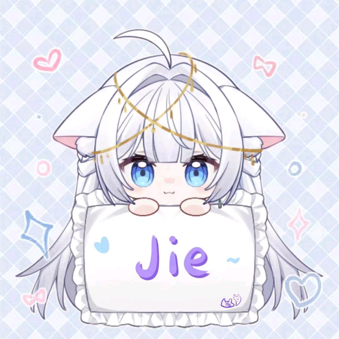 Jie-