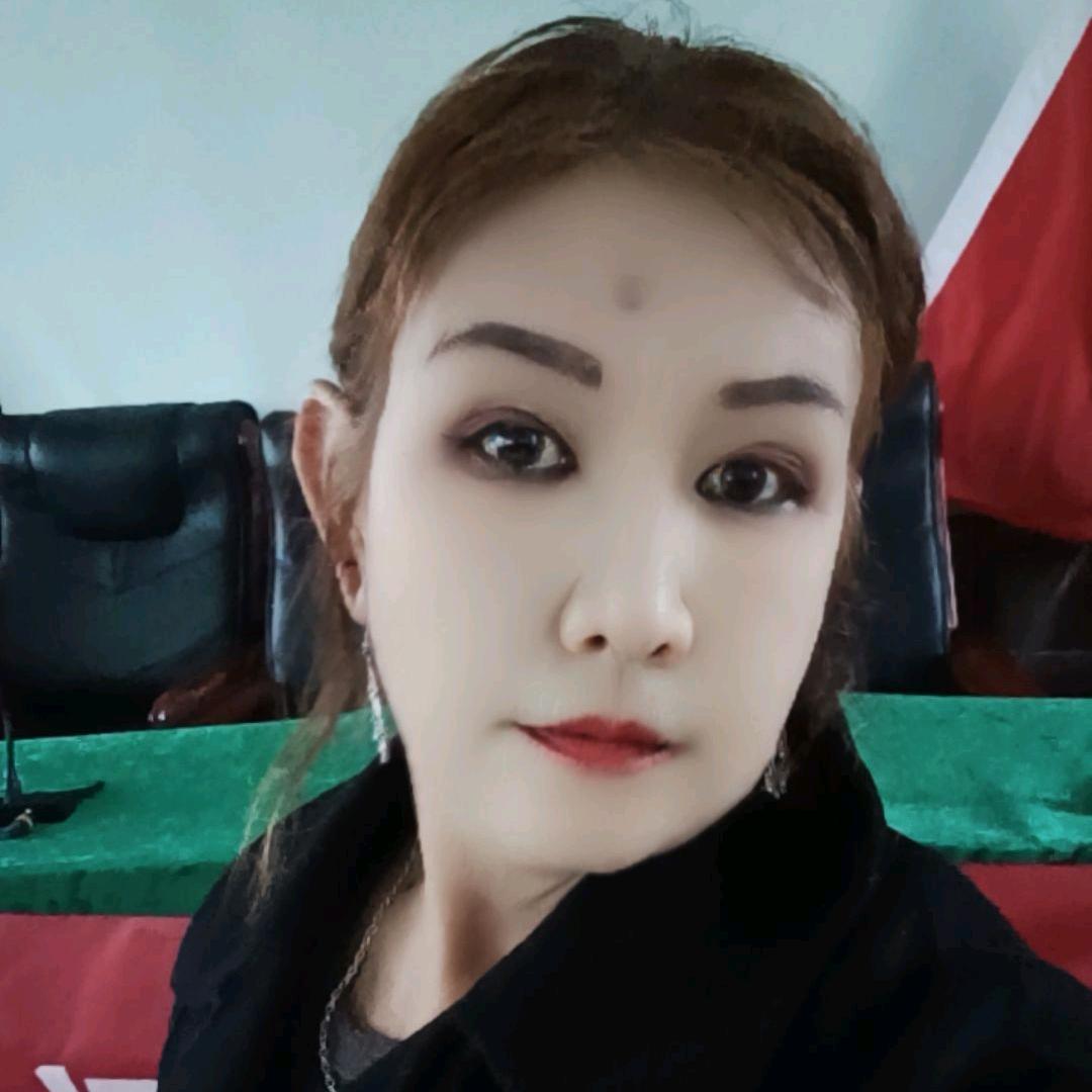 古丽🌹