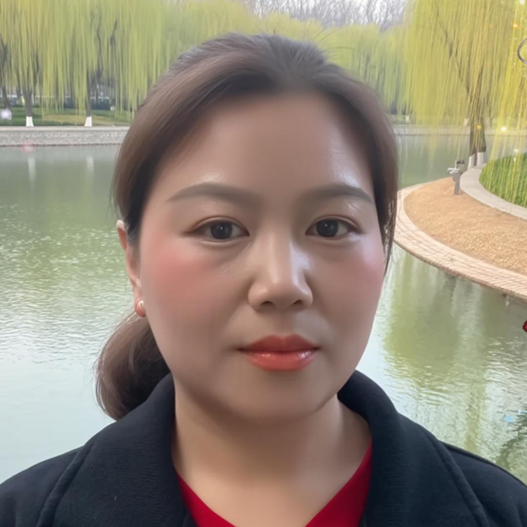 李秋霞（一个人）