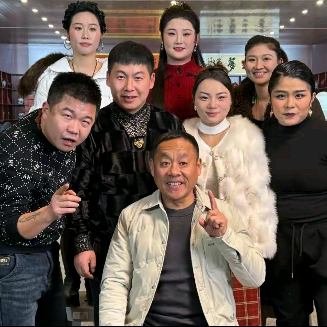 李来源下乡正能量
