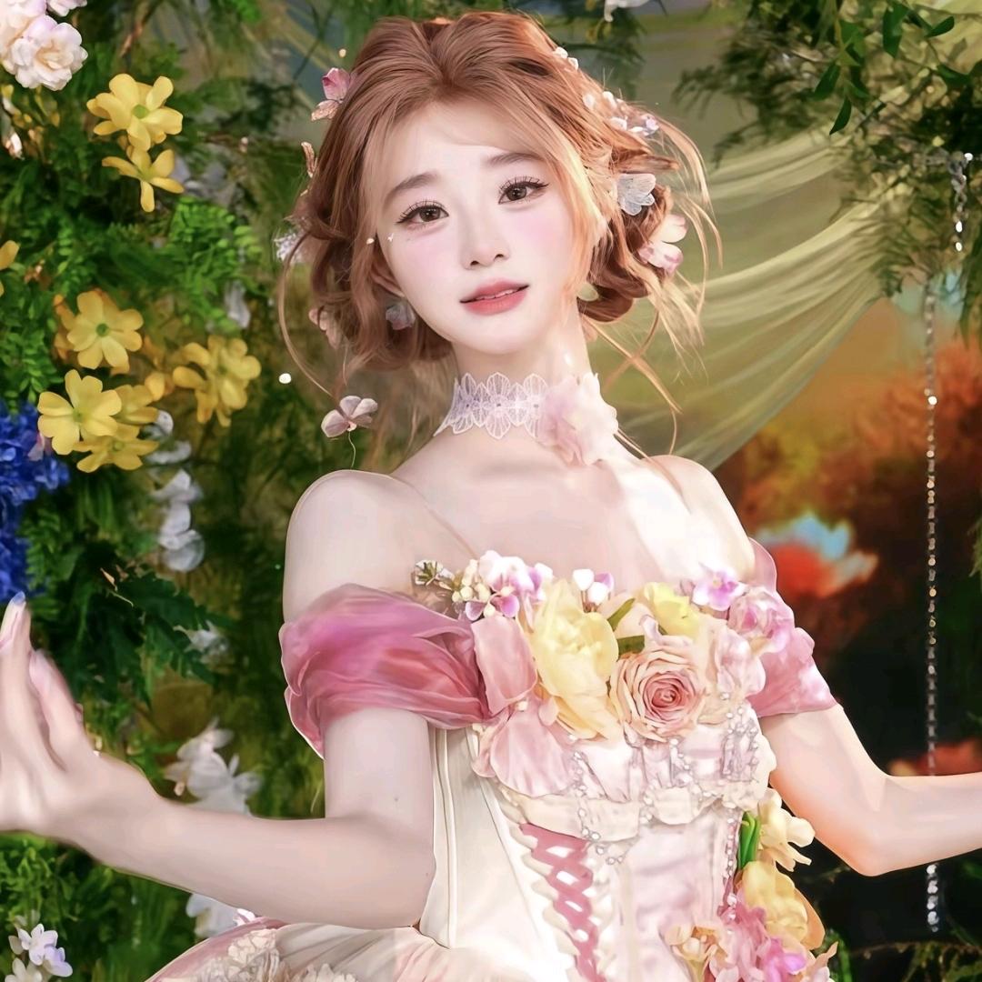 水宝🦄（唯爱卡卡）