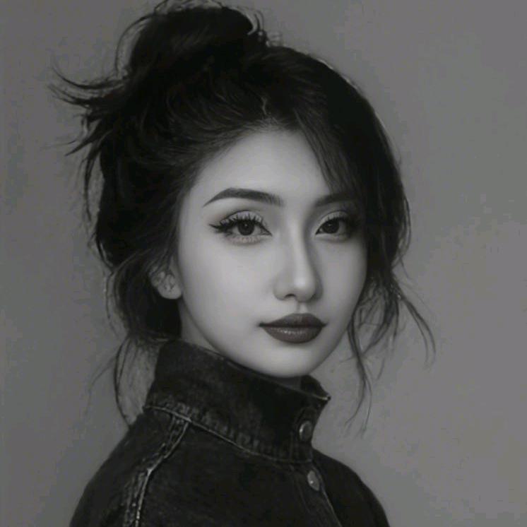 祖丽 ❣️