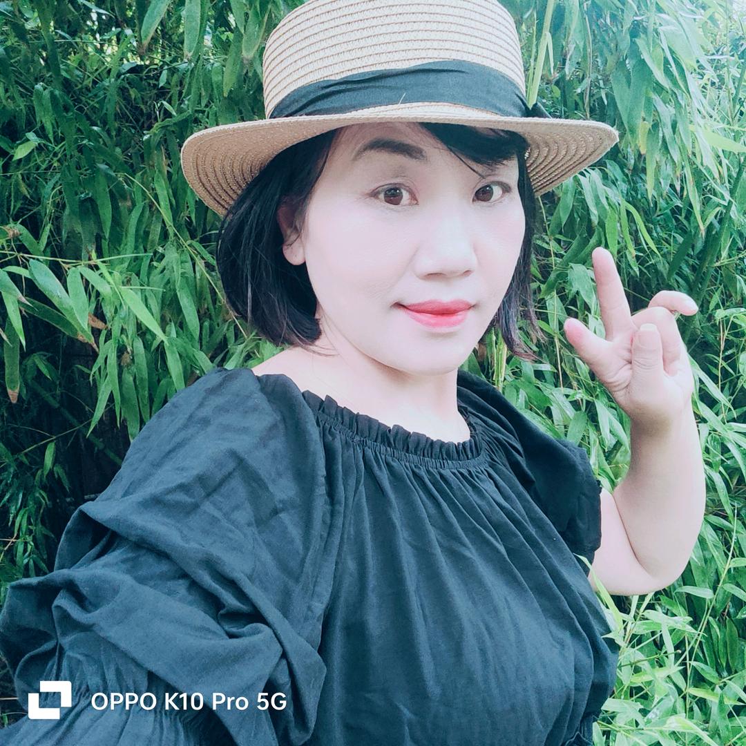 山东艾姐《爱唱歌🎤》