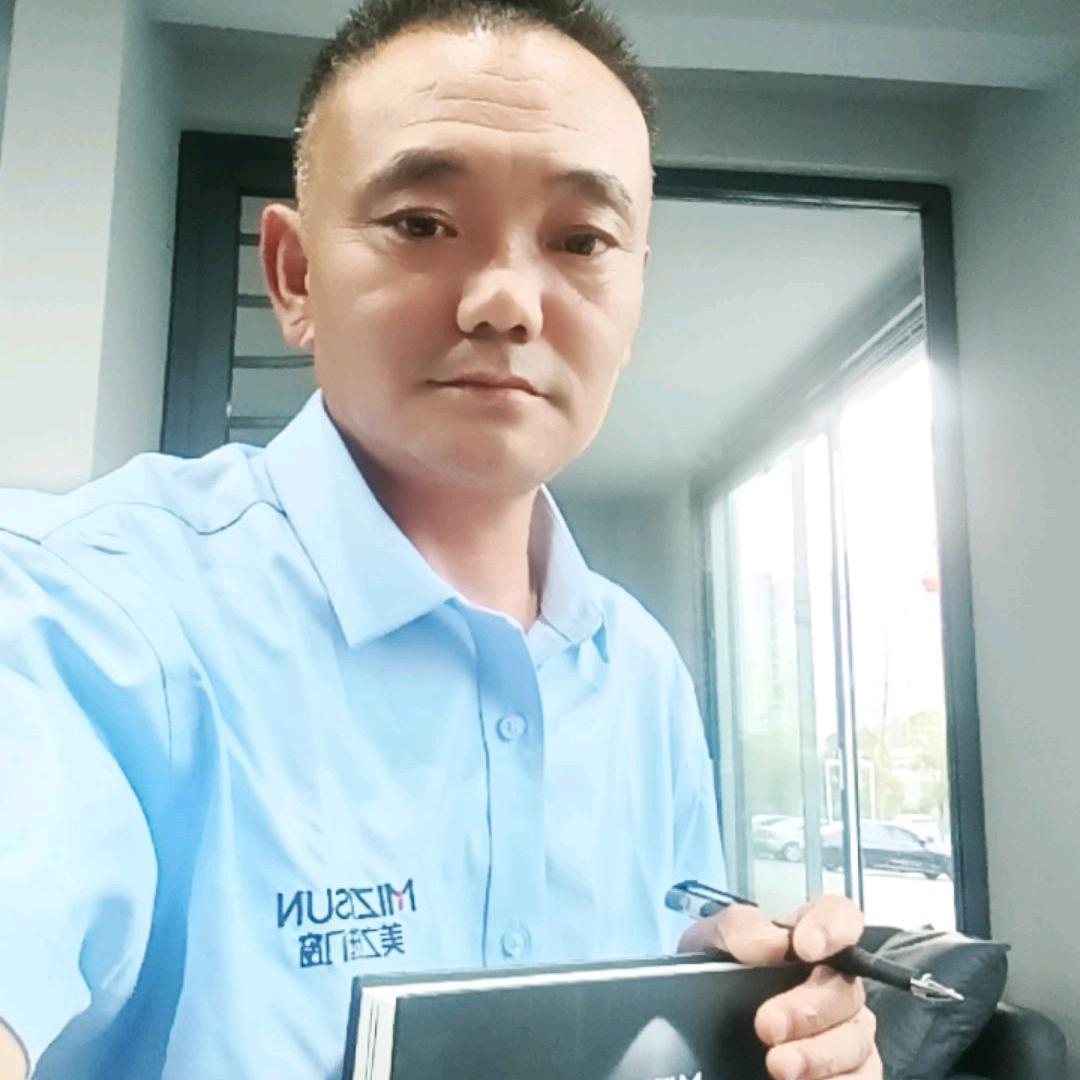 阿丰！《门窗服务》