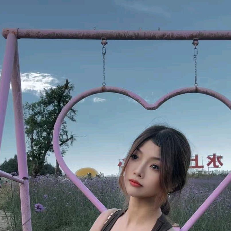 李子不酸@