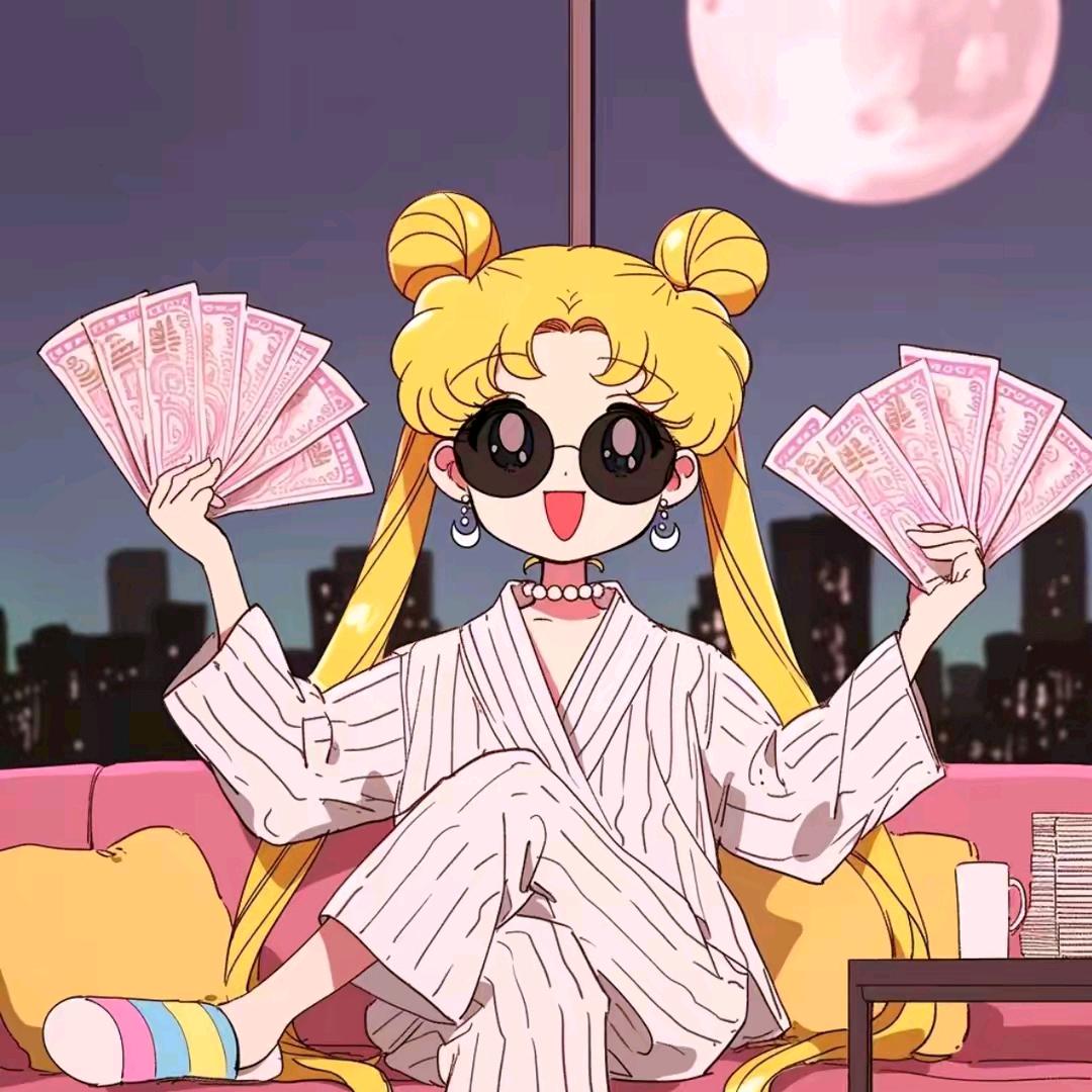 ~ 岁月【静】好