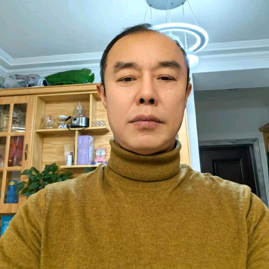 柳铁林（团队招人收徒）