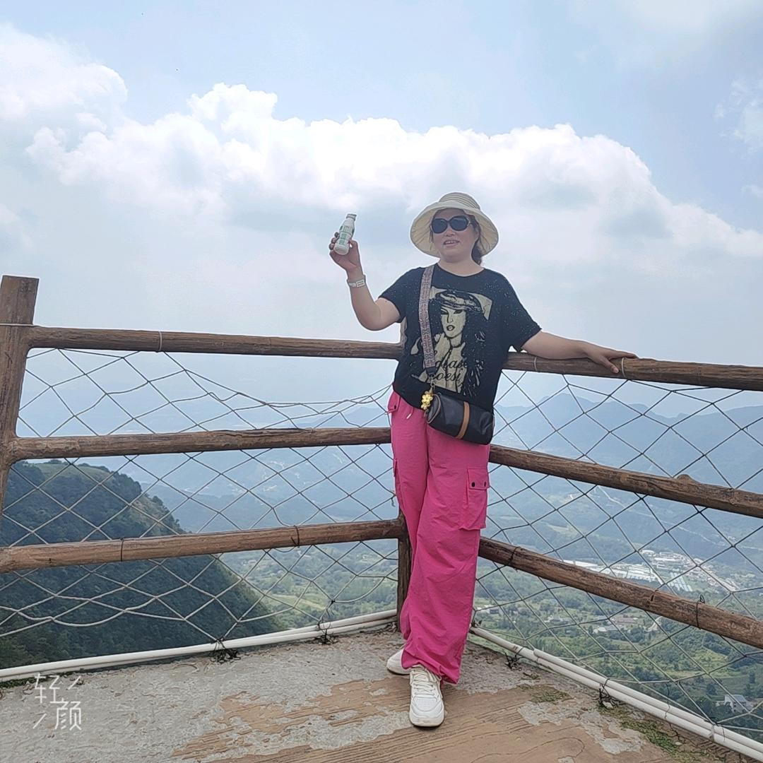 白云杨子（橱窗好物）