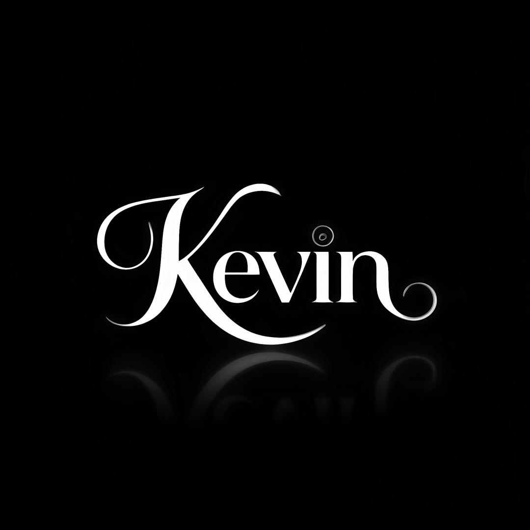 Kevin ✘