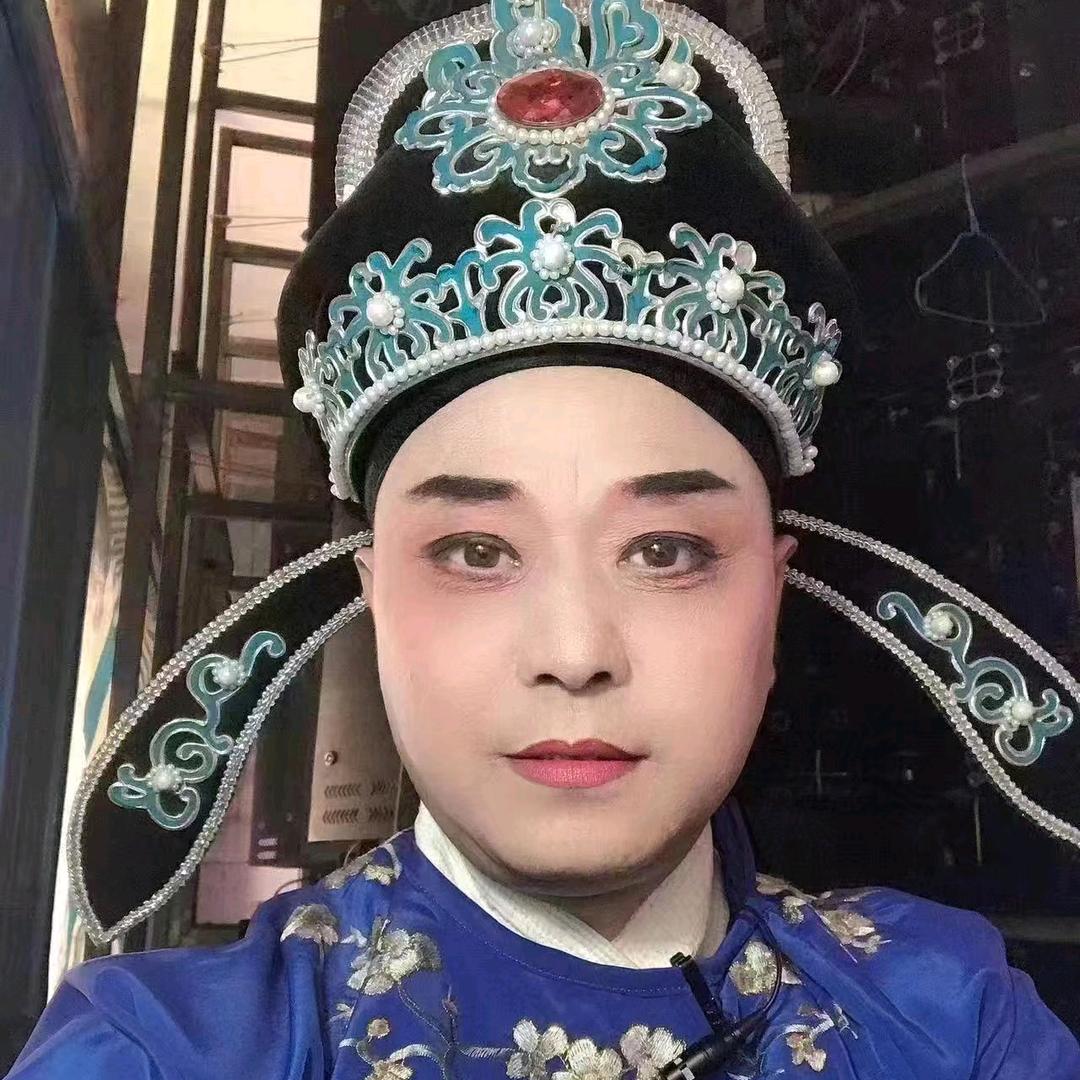 江西省宁都洲歌舞戏剧团