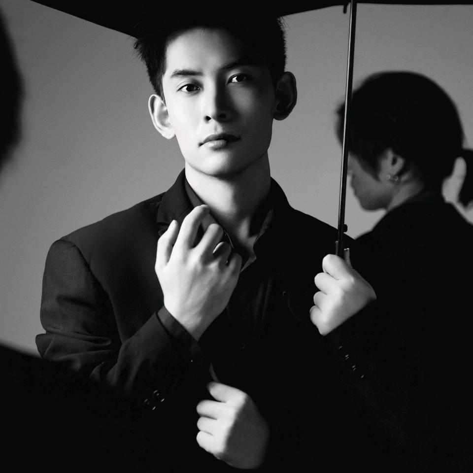 不知名创业者(AKA知者）🌝᭄