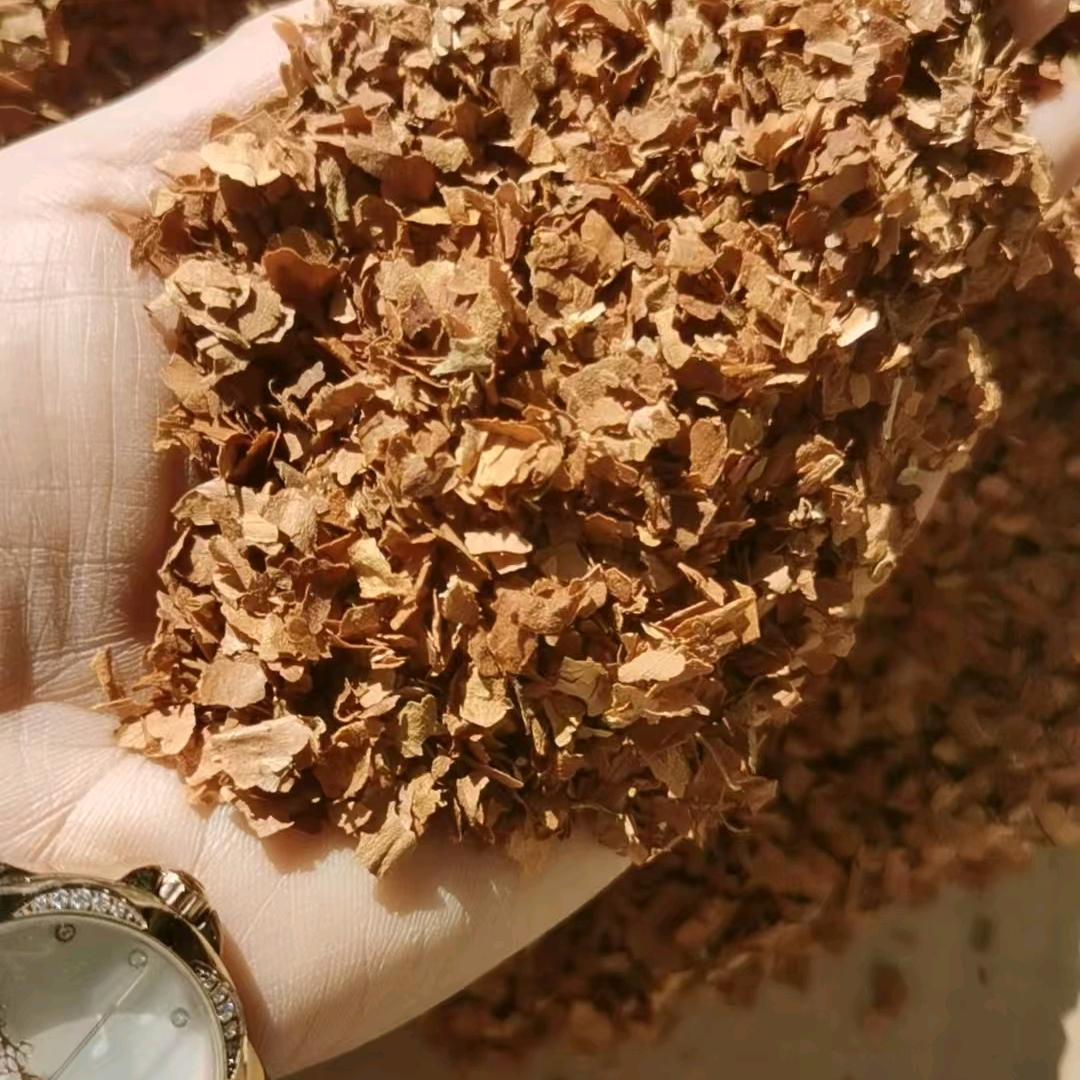 味之源🍂红晒旱烟