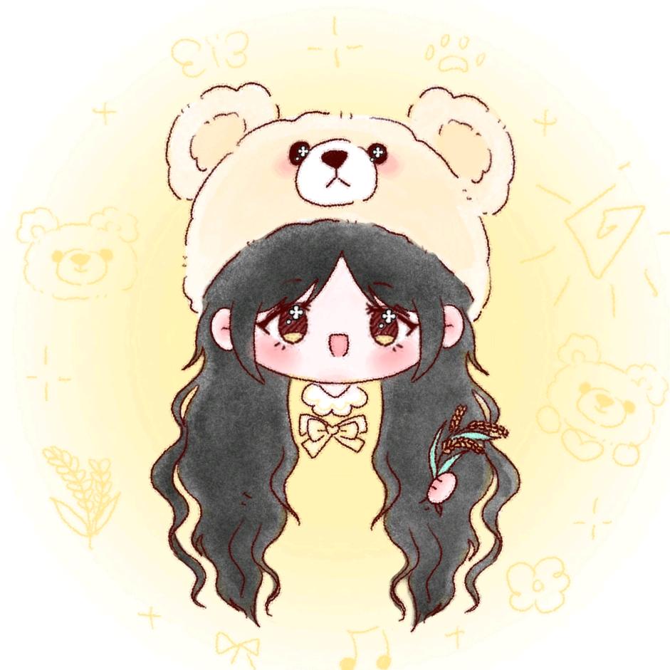 一枝麦粒（枝千）