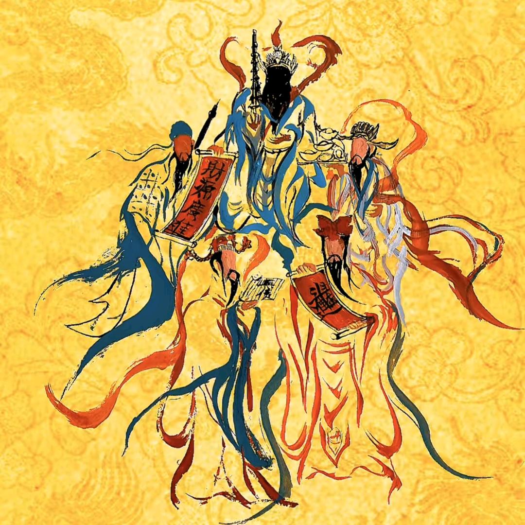 设计师-东篱
