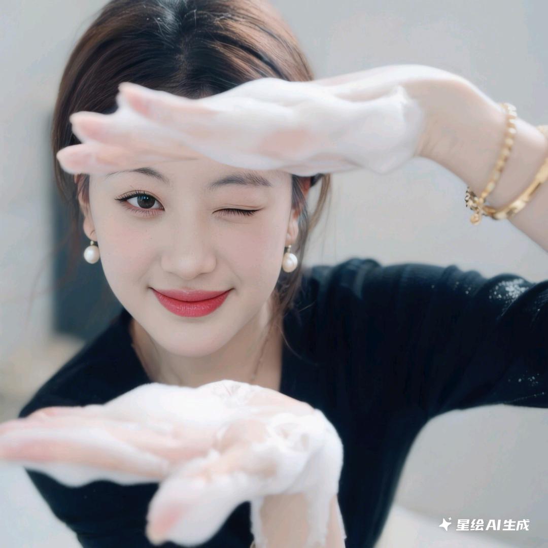 拉😝
