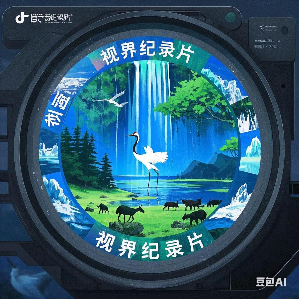 视界纪录片