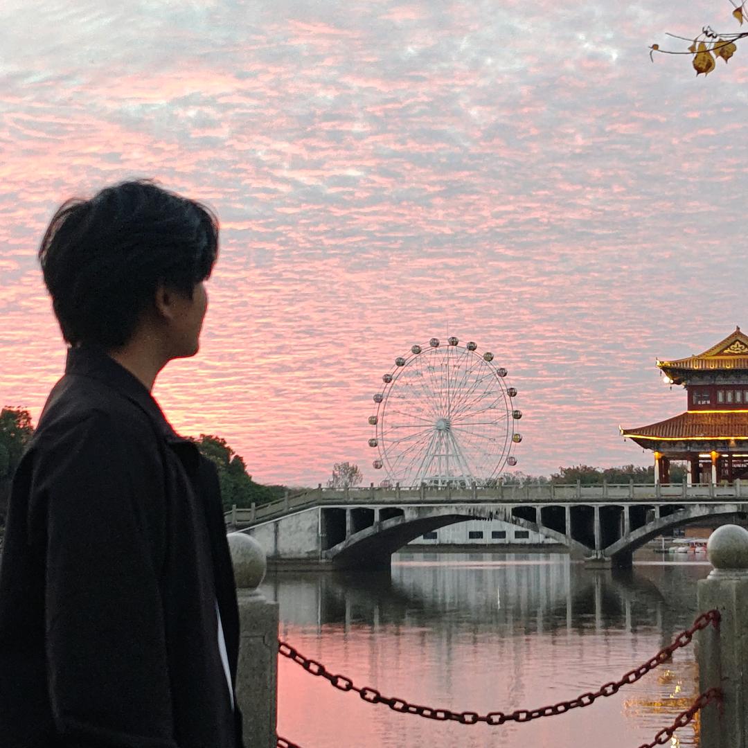 阿超想户外钓鱼