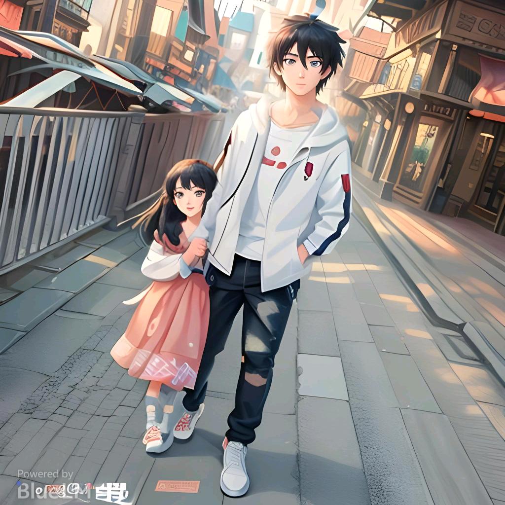 深湖觅鲸