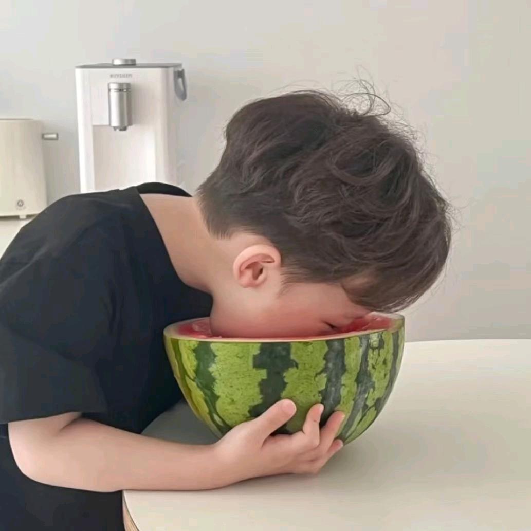 麻花辫