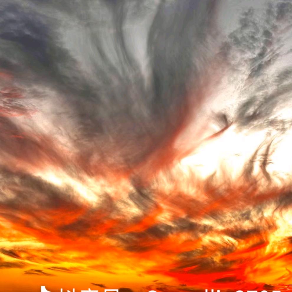 明天记得拨开迷雾