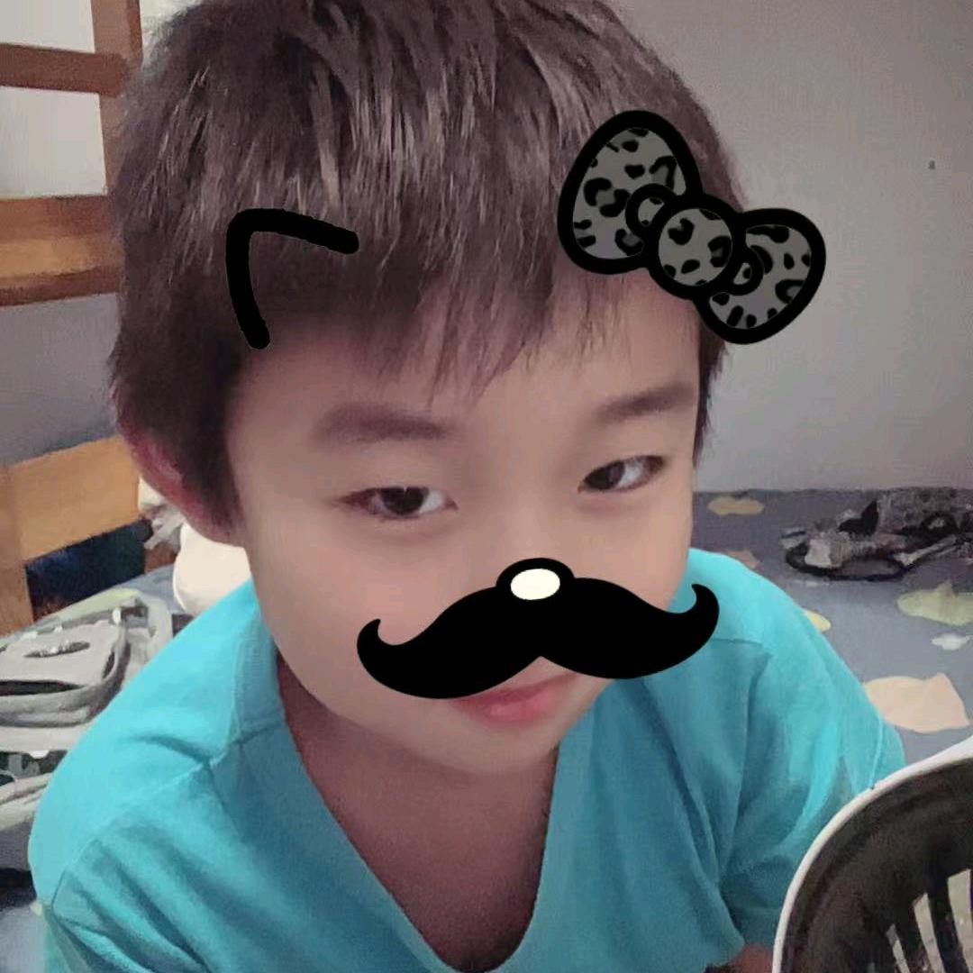 开心