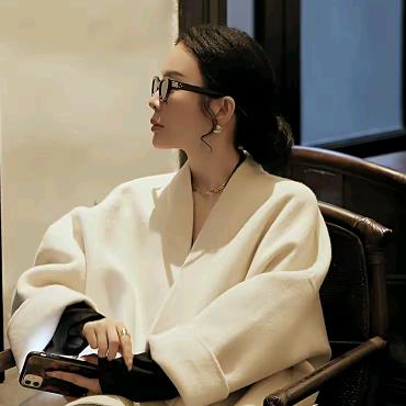 潘衣绣～精选穿搭