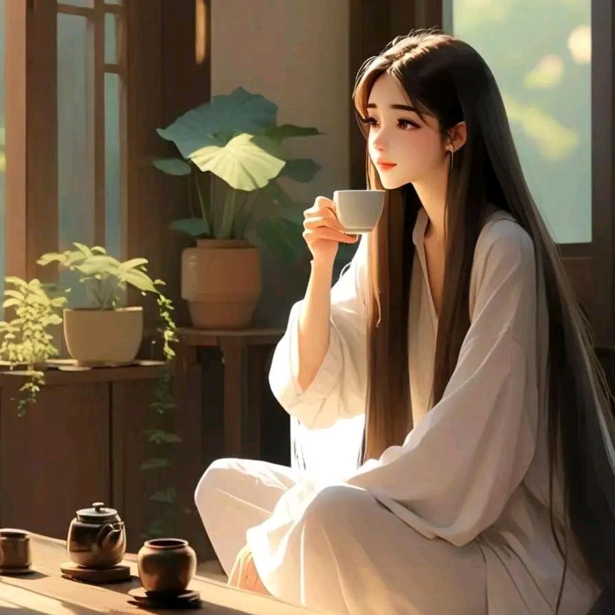 📿静若兰馨📿