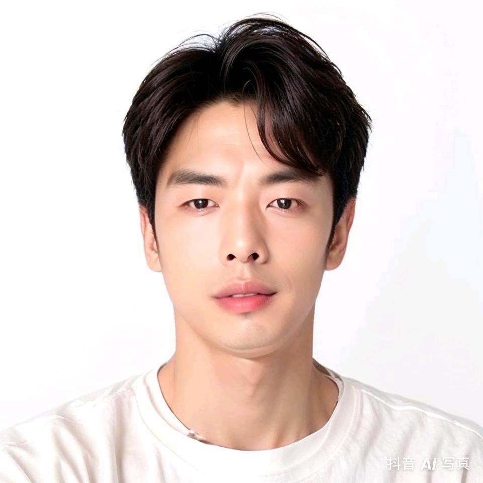 乡村小伙
