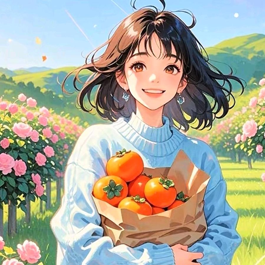 丫头