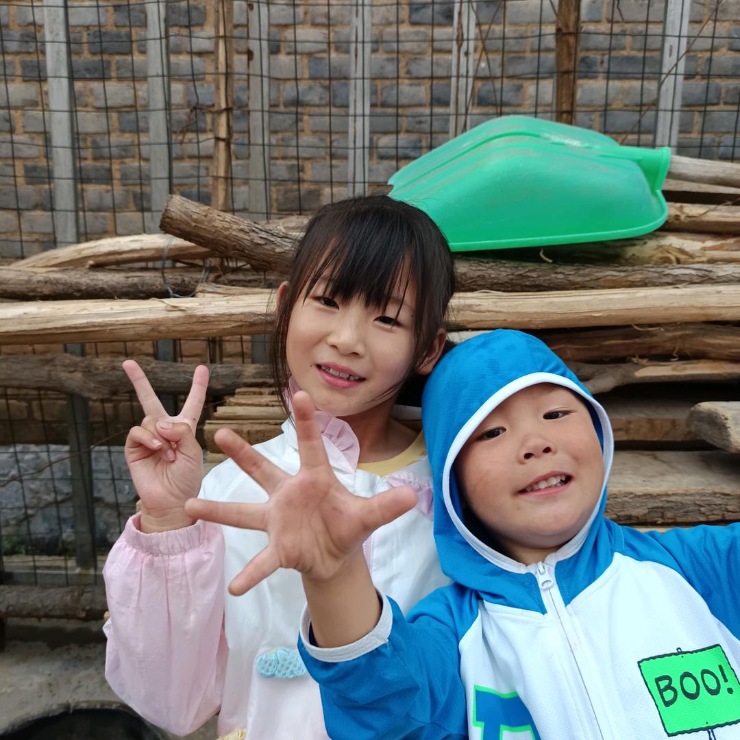 我爱我家小宝宝