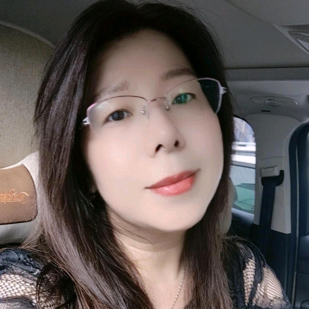 磁铁姑娘