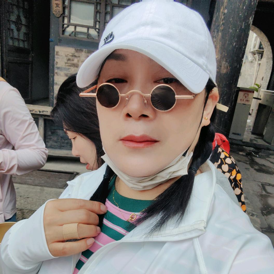 @小妞妈