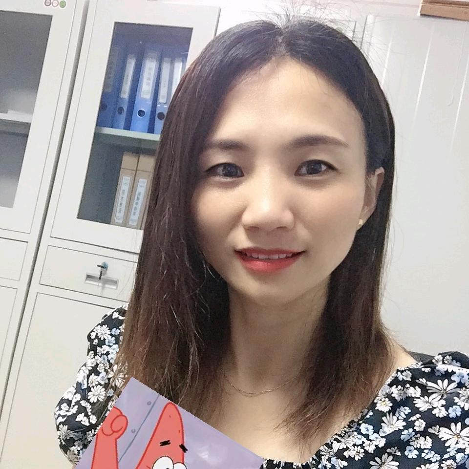 笑妹子