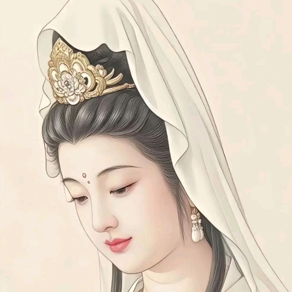 只为你各自安好