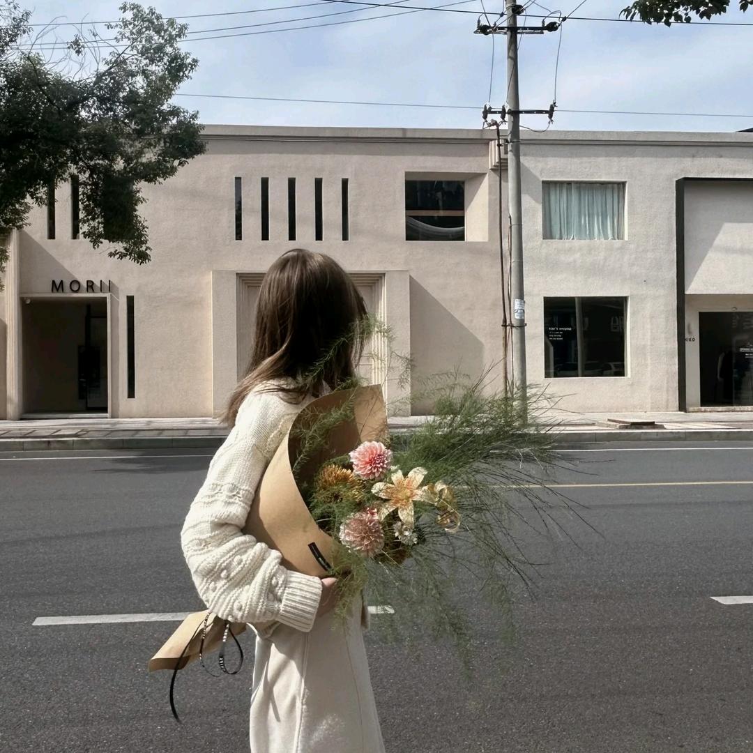 轻奢女装合集店