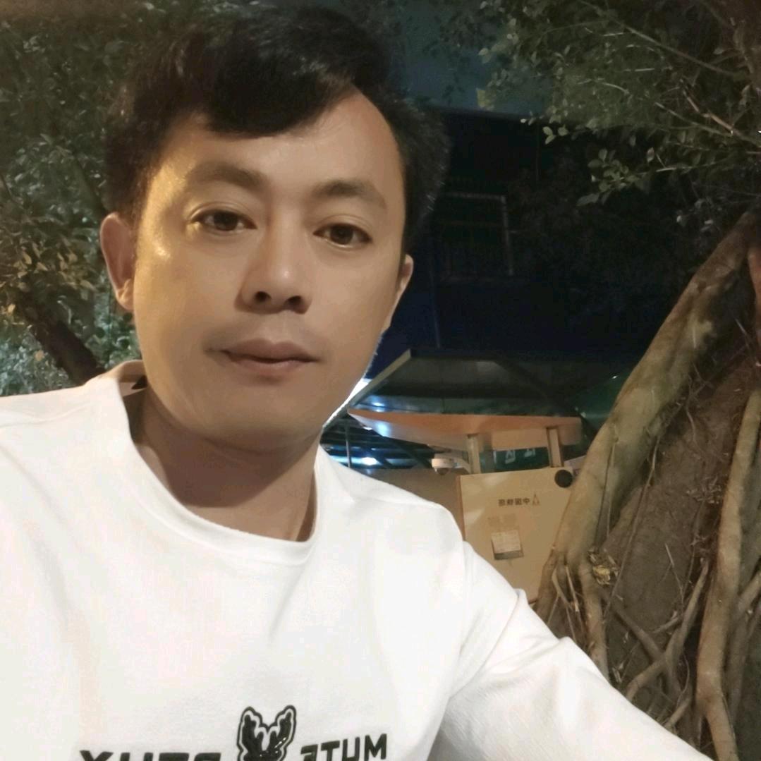 我是最帅的那个男人