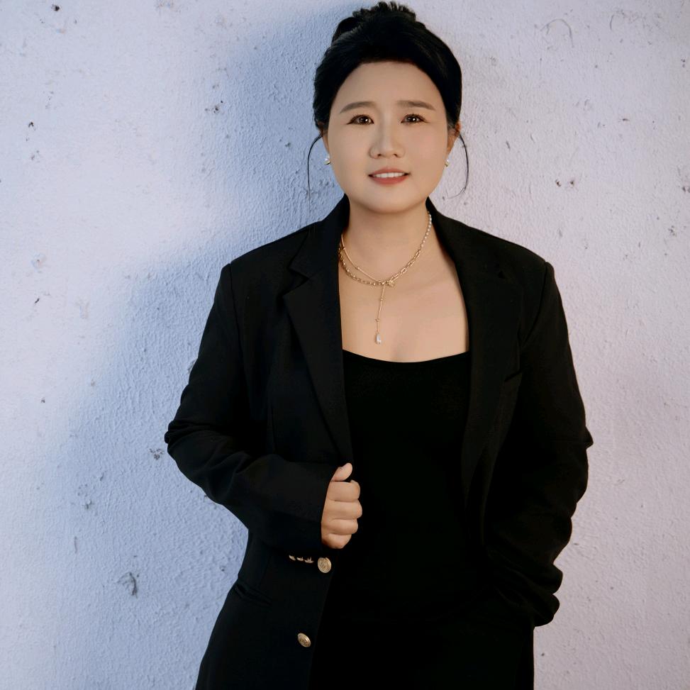 唐县红娘静静