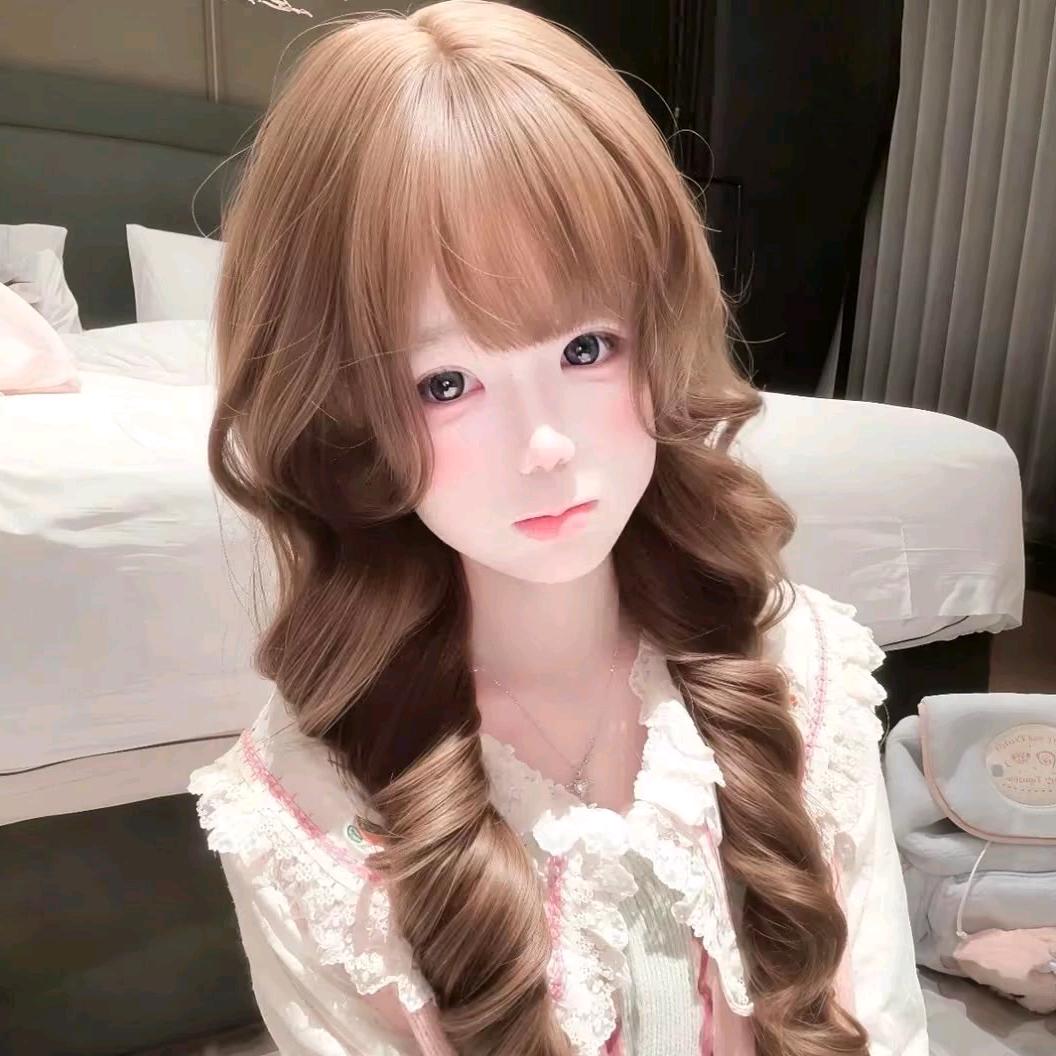 孚愿头像