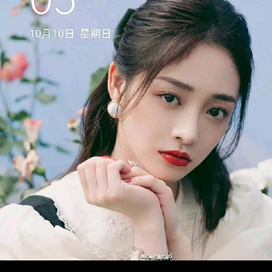 美宝莲！