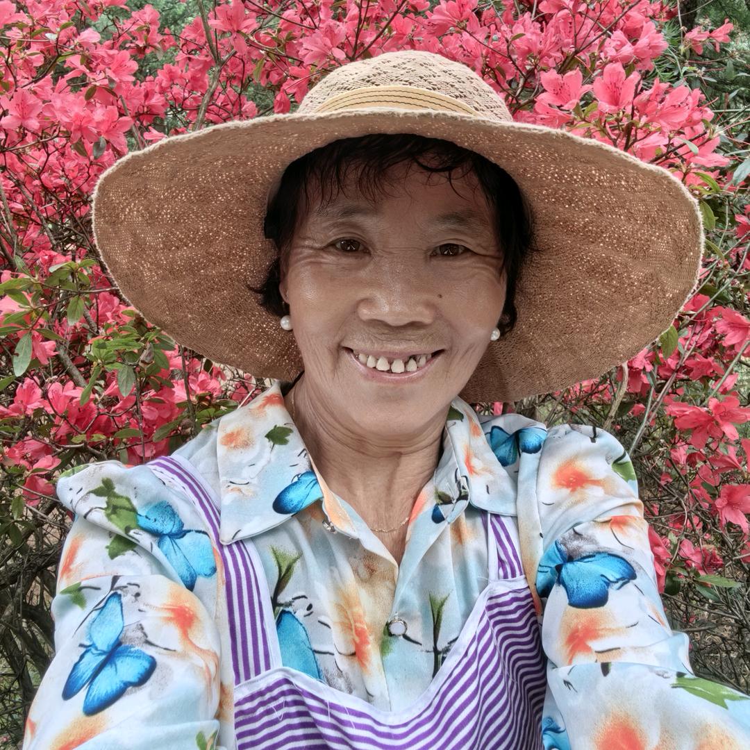 开心一家人