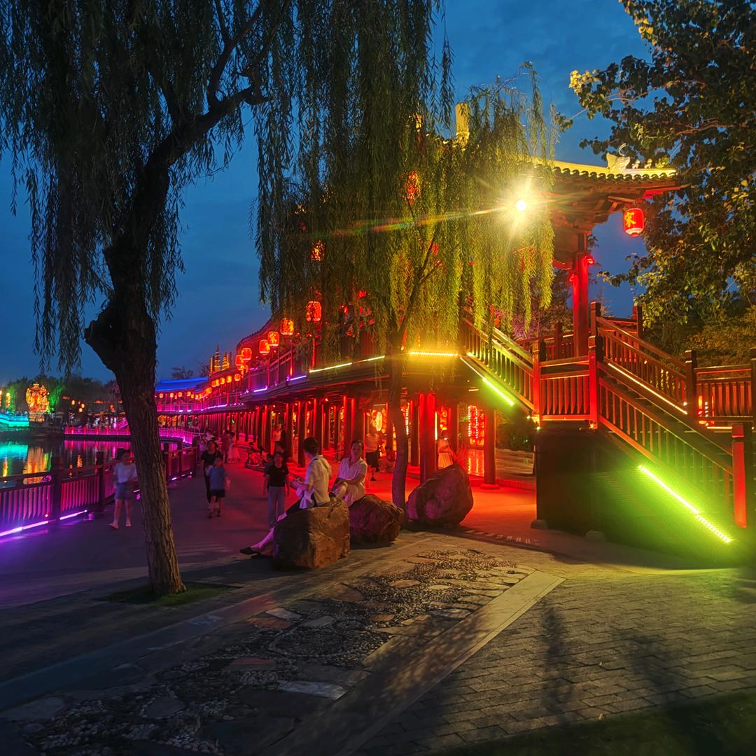 唱歌 骑行我最爱😛（拒私聊）