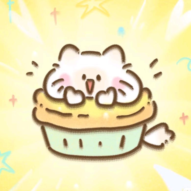 叮叮猫（1000🎁）