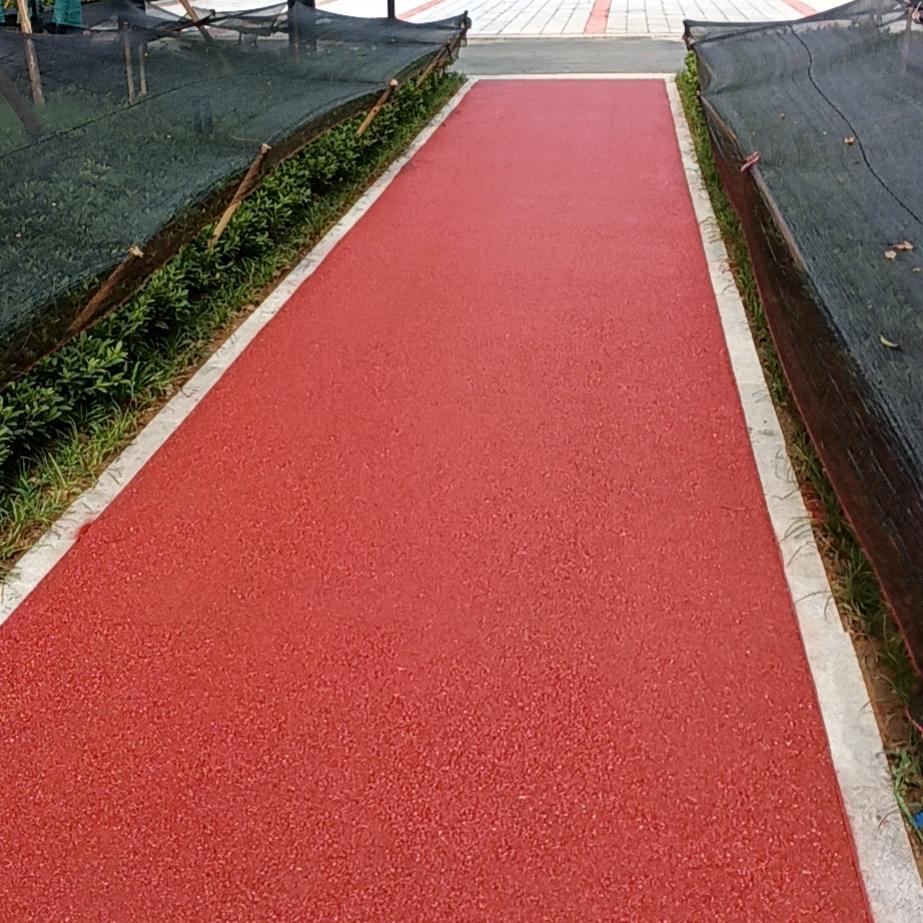 程松专业地坪工程施工