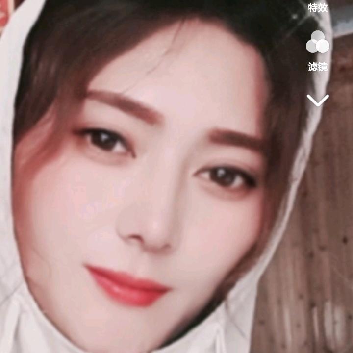 康巴女